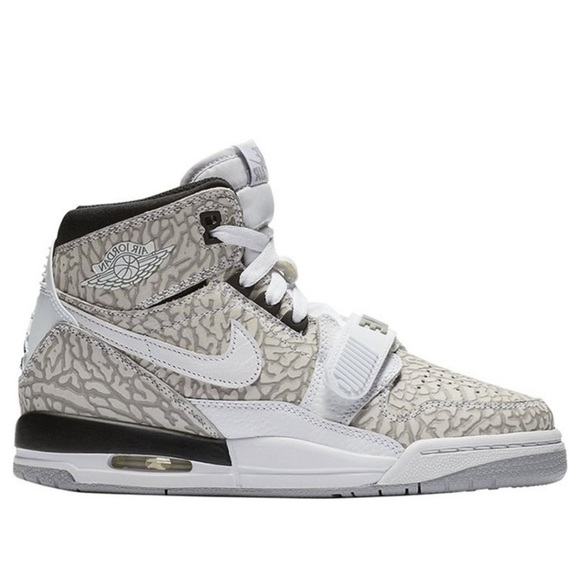 Nike Shoes - New Women’s Nike Air Jordan Legacy 312 Shoes